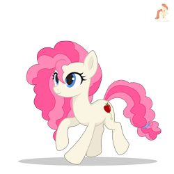 Size: 2500x2500 | Tagged: safe, artist:r4hucksake, oc, oc only, oc:fizzy cider, earth pony, pony, female, mare, simple background, solo, transparent background