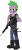 Size: 907x2068 | Tagged: safe, artist:edy_january, artist:georgegarza01, spike, human, equestria girls, g4, my little pony equestria girls: better together, armor, assault rifle, body armor, boots, call of duty, call of duty:warzone, carbine, clothes, combat knife, denim, equipment, gears, gloves, gun, handgun, hk33a2, human spike, humanized, jeans, kg-9 smg/machine pistol, knife, machine pistol, military, pants, pistol, rifle, shirt, shoes, simple background, soldier, solo, special forces, tactical vest, task forces 141, tec-9, transparent background, trigger discipline, united states, vest, weapon