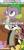 Size: 500x1035 | Tagged: safe, edit, edited screencap, screencap, discord, spike, draconequus, dragon, g4, best friend, best friends, caption, comic, episode needed, friend, friends, image macro, imgflip, screencap comic, smiling, text, truth