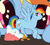 Size: 5500x5000 | Tagged: safe, artist:sheepchops, rainbow dash, pegasus, pony, g4, female, solo