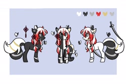 Size: 2048x1365 | Tagged: safe, artist:raindrophalo, oc, oc only, pony, solo