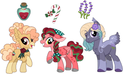 Size: 1720x1047 | Tagged: safe, artist:strawberry-spritz, oc, oc only, hippogriff, hybrid, pegasus, flower, flower in hair, simple background, transparent background