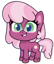 Size: 392x464 | Tagged: safe, artist:luckydog416, edit, edited screencap, screencap, cheerilee, earth pony, pony, g4, g4.5, my little pony: pony life, one last wish, background removed, female, mare, not a vector, simple background, solo, transparent background