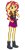 Size: 995x2000 | Tagged: safe, artist:cutler1228, edit, edited screencap, screencap, sunset shimmer, human, equestria girls, g4, background removed, boots, clothes, female, geode of empathy, magical geodes, not a vector, shoes, simple background, solo, transparent background