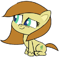 Size: 511x488 | Tagged: safe, edit, edited screencap, editor:luckydog416, screencap, caramel latte, earth pony, g4, g4.5, my little pony: pony life, background removed, not a vector, simple background, solo, transparent background