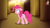 Size: 3000x1680 | Tagged: safe, artist:r4hucksake, pinkie pie, earth pony, pony, g4, floppy ears, lost, solo, the backrooms