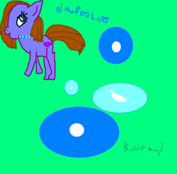 Size: 756x745 | Tagged: safe, artist:knuxfan1, oc, oc only, oc:jasmine, earth pony, pony, g4, cutie mark, earth pony oc, fabulous, female, green background, jewelry, mare, necklace, reference sheet, simple background, solo, walking