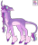 Size: 2310x2750 | Tagged: safe, artist:sleepy-nova, oc, classical unicorn, pony, unicorn, cloven hooves, curved horn, female, horn, leonine tail, magical lesbian spawn, mare, offspring, parent:starlight glimmer, parent:twilight sparkle, parents:twistarlight, simple background, solo, transparent background, unshorn fetlocks