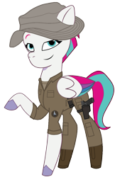 Size: 753x1165 | Tagged: safe, artist:edy_january, artist:prixy05, edit, vector edit, zipp storm, pegasus, pony, g5, my little pony: tell your tale, belt, boots, british, call of duty, captain price, clothes, delta forces, desert military pants, flak jacket, military, military pants, military uniform, pants, sas, shoes, simple background, soldier, soldier pony, solo, special air servies, task forces 141, transparent background, uniform, uniform hat, united kingdom, united states, vector