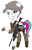 Size: 753x1165 | Tagged: safe, artist:edy_january, artist:prixy05, edit, part of a set, vector edit, zipp storm, pegasus, pony, g5, my little pony: tell your tale, ar-15, armor, assault rifle, body armor, boots, british, call of duty, call of duty: warzone, captain price, clothes, combat knife, england, flak jacket, glock, glock 17, gloves, gun, handgun, hat, knife, m4a1, military, military pony, military uniform, pistol, radio, rifle, sas, shirt, shoes, simple background, soldier, soldier pony, solo, special air servies, special forces, tactical vest, task forces 141, transparent background, uniform, uniform hat, united kingdom, united states, vector, vest, weapon