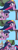 Size: 1280x3600 | Tagged: safe, artist:lancescout, twilight sparkle, alicorn, pony, unicorn, g4, 3d, ascension enhancement, comic, female, horn, mare, older, older twilight, older twilight sparkle (alicorn), princess twilight 2.0, self paradox, self ponidox, source filmmaker, speech, talking, time paradox, twilight sparkle (alicorn)