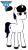 Size: 1773x3219 | Tagged: safe, artist:naoto yazarän, oc, oc only, oc:gleen yazarän, pony, unicorn, heterochromia, horn, parent:crystal yazarän, parent:yumiko hakashi, simple background, solo, transparent background