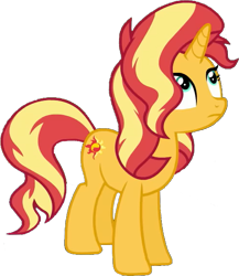Size: 494x569 | Tagged: safe, edit, edited screencap, editor:pascalmulokozi2, screencap, sunset shimmer, pony, unicorn, equestria girls, equestria girls specials, g4, my little pony equestria girls: better together, my little pony equestria girls: forgotten friendship, background removed, female, horn, not a vector, simple background, solo, transparent background