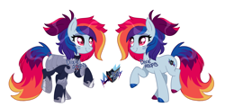 Size: 3444x1636 | Tagged: safe, artist:dixieadopts, oc, oc only, oc:shining ace, earth pony, pony, armor, female, mare, simple background, solo, transparent background