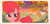 Size: 1280x621 | Tagged: safe, artist:hikarisah, pinkie pie, oc, oc:pizza pie, earth pony, food pony, original species, pizza pony, pony, fanfic:full friendship's magic, g4, female, filly, fimfiction, foal, recolor