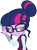 Size: 1856x2520 | Tagged: safe, edit, edited screencap, editor:mrtoonlover83, screencap, sci-twi, twilight sparkle, human, equestria girls, g4, my little pony equestria girls: friendship games, background removed, clothes, crystal prep academy uniform, female, glasses, necktie, not a vector, school tie, school uniform, schoolgirl, simple background, smiling, solo, transparent background