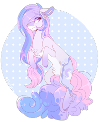 Size: 2705x3329 | Tagged: safe, artist:wallvie, oc, oc only, earth pony, pony, chest fluff, female, mare, pubic fluff, simple background, solo, transparent background