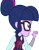 Size: 1946x2520 | Tagged: safe, edit, edited screencap, editor:mrtoonlover83, screencap, sci-twi, twilight sparkle, human, equestria girls, g4, my little pony equestria girls: friendship games, background removed, clothes, crystal prep academy uniform, female, glasses, necktie, not a vector, school tie, school uniform, schoolgirl, simple background, solo, transparent background