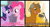 Size: 500x267 | Tagged: safe, pinkie pie, twilight sparkle, earth pony, pony, unicorn, g4, chocolate, chocolate rain, comic, food, horn, meme, rain, tay zonday, unicorn twilight