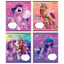 Size: 800x800 | Tagged: safe, izzy moonbow, pipp petals, sunny starscout, zipp storm, g5, my little pony: a new generation, my little pony: make your mark, official, 3d, cyrillic, glasses, heart, hug, looking at you, merchandise, orange background, pink background, purple background, roller skates, simple background, skates, smiling, smiling at you, standing, stars, sunglasses, ukrainian