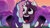 Size: 3072x1727 | Tagged: safe, screencap, violette rainbow, pony, unicorn, g5, my little pony: tell your tale, swirlpool starlight, spoiler:g5, spoiler:my little pony: tell your tale, spoiler:tyts02e06, female, filly, foal, horn, open mouth, open smile, smiling, solo