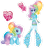 Size: 916x872 | Tagged: safe, artist:anayahmed2, edit, rainbow dash (g3), human, equestria girls, g3, g3.5, g4, bracelet, clothes, cutie mark on clothes, cutie mark on equestria girl, equestria girls style, equestria girls-ified, eyeshadow, female, g3 to equestria girls, g3 to g4, generation leap, jewelry, leg warmers, logo, logo edit, makeup, nail polish, shoes, simple background, skirt, socks, solo, stockings, thigh highs, transparent background, vector