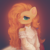 Size: 2000x2000 | Tagged: safe, artist:anku, pear butter, earth pony, pony, semi-anthro, g4, clothes, dress, female, mare, solo