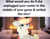 Size: 2181x1697 | Tagged: safe, artist:sodapop sprays, oc, oc only, oc:sodapop sprays, pegasus, pony, chest fluff, colored wings, cute, digital art, ear fluff, eyebrows, eyebrows visible through hair, female, freckles, half body, mare, meme, minecraft, shoulder fluff, smiling, solo, text, tongue out, two toned wings, what would you do?, wings
