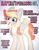 Size: 1779x2286 | Tagged: safe, artist:sodapop sprays, oc, oc only, oc:sodapop sprays, pegasus, pony, chest fluff, digital art, ear fluff, food, freckles, long legs, meme, pocky, solo, text, tongue out