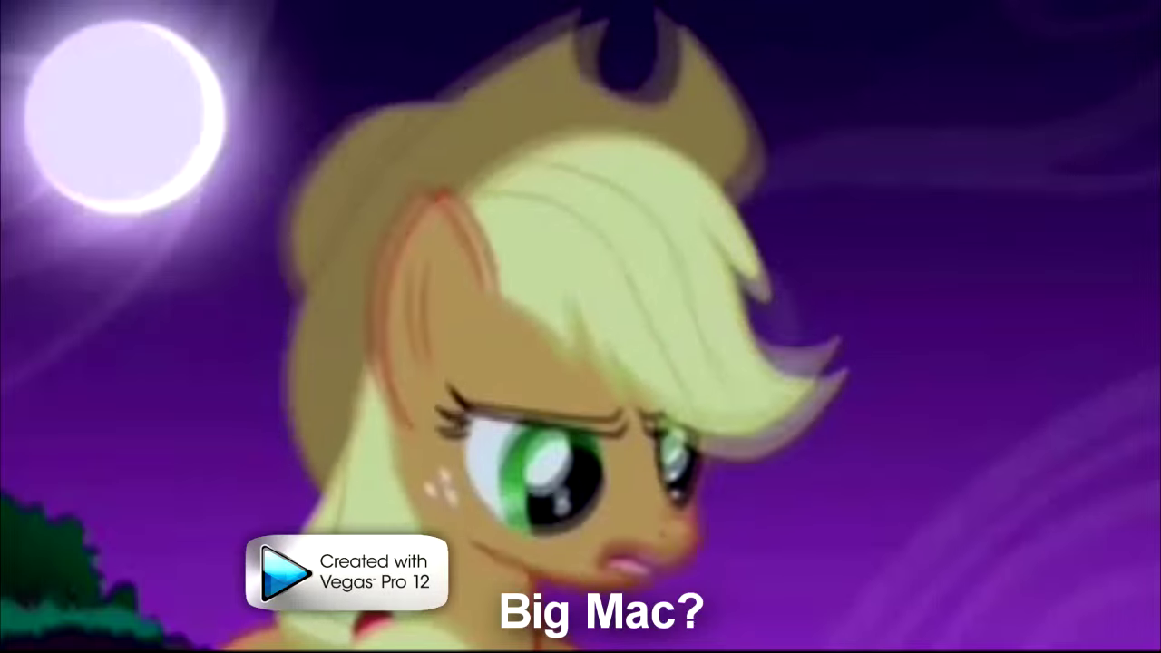 #3326899 - safe, artist:epic rap battles of cartoons, applejack, big ...