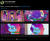 Size: 587x486 | Tagged: safe, artist:darklady94two, edit, edited screencap, screencap, misty brightdawn, pony, unicorn, g5, misty-rious new room, my little pony: tell your tale, swirlpool starlight, spoiler:g5, spoiler:my little pony: tell your tale, spoiler:tyts02e05, spoiler:tyts02e06, horn, meta, twitter