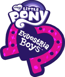 Size: 728x857 | Tagged: safe, artist:alexa707rfa, equestria girls, g4, concept, concept art, equestria girls logo, equestria guys, equestria guys logo, logo, my little pony logo, no pony, rule 63, simple background, transparent background, vector