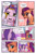 Size: 2053x3150 | Tagged: safe, artist:robin jacks, pipp petals, sunny starscout, earth pony, pegasus, pony, comic:sunny's scar, g5, cellphone, comic, mane melody (location), maretime bay, phone, scar, smartphone, yellow eyes, yellow-eyed pipp