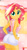 Size: 626x1151 | Tagged: safe, artist:charliexe, sunset shimmer, human, equestria girls, g4, ass, back, backless, bare shoulders, beautiful, beautiful eyes, beautiful hair, belt, breasts, bunset shimmer, butt, clothes, cute, ear piercing, earring, female, jewelry, looking at you, looking back, open-back sweater, piercing, shimmerbetes, shiny, shiny hair, sideboob, skirt, sleeveless, sleeveless sweater, solo, sparkly background, stupid sexy sunset shimmer, sweater, warm colors, woman