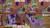 Size: 2000x1125 | Tagged: safe, edit, edited screencap, editor:quoterific, screencap, spike, twilight sparkle, dragon, pony, unicorn, g4, my little pony: friendship is magic, season 3, spike at your service, book, female, golden oaks library, horn, hug, lamp, leg hug, male, mare, unicorn twilight