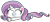 Size: 747x334 | Tagged: safe, edit, edited screencap, screencap, potion nova, pony, unicorn, g4, g4.5, meet potion nova!, my little pony: pony life, april fools 2024, background removed, female, horn, mare, not a vector, simple background, solo, transparent background