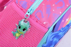 Size: 500x332 | Tagged: safe, sparky sparkeroni, dragon, g5, official, backpack, cute, merchandise, photo, sparkybetes