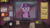 Size: 2559x1423 | Tagged: safe, artist:jbond, part of a set, twilight sparkle, earth pony, pony, earth pony twilight, female, game, implied changeling, mare, parody, race swap, solo, that's not my neighbor, wrong color