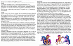Size: 2204x1408 | Tagged: safe, izzy moonbow, sunny starscout, g5, my little pony: a new generation, description, information, text, translation