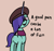 Size: 2048x1925 | Tagged: safe, artist:ewoudcponies, onyx, pony, unicorn, g5, clothes, female, hat, horn, red background, scarf, simple background, solo