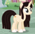 Size: 1280x1261 | Tagged: safe, artist:cindystarlight, oc, oc only, oc:frankie, pony, unicorn, female, horn, mare, solo