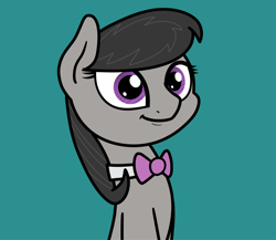 Size: 2048x1775 | Tagged: safe, artist:ewoudcponies, octavia melody, earth pony, pony, g4, female, simple background, solo