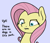 Size: 2048x1775 | Tagged: safe, artist:ewoudcponies, fluttershy, pegasus, pony, bust, female, solo