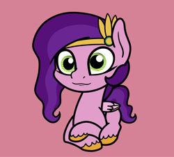 Size: 2048x1847 | Tagged: safe, artist:ewoudcponies, pipp petals, pegasus, pony, g5, adorapipp, cute, female, mare, solo