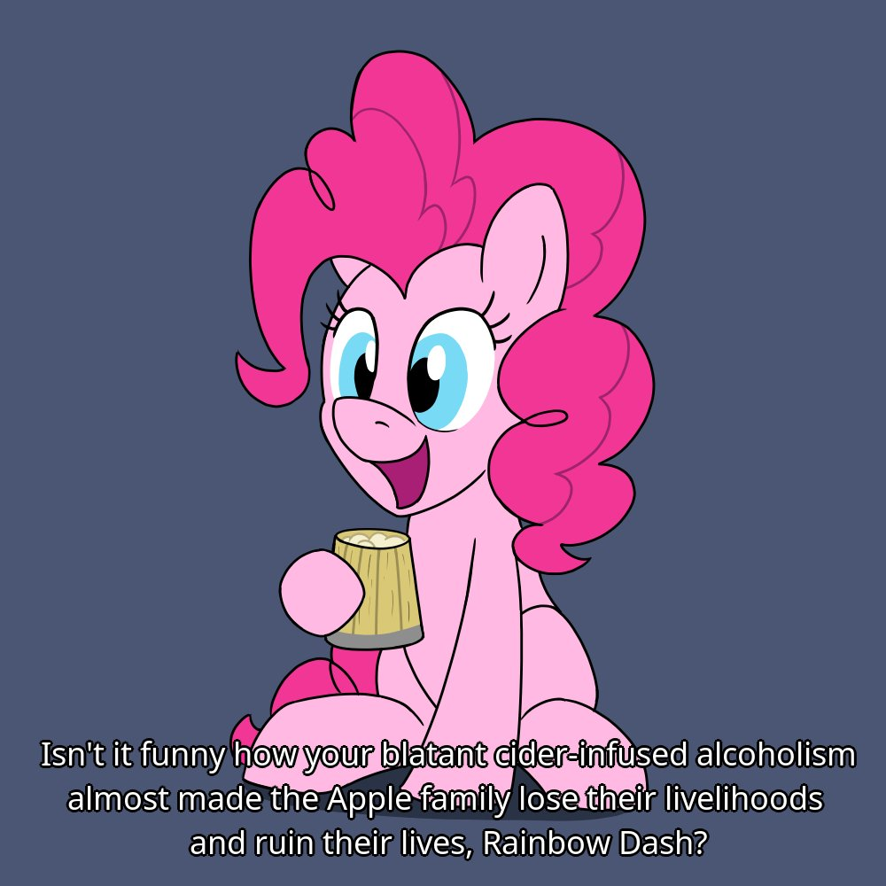  3332804 safe artist unitxxvii pinkie pie earth pony pony g4