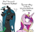 Size: 2682x2432 | Tagged: safe, artist:icey, princess cadance, queen chrysalis, alicorn, changeling, pony, g4, a better ending for chrysalis, chad, crown, crying, crying aya asagiri, cute, female, forgiveness, high res, jewelry, mare, meme, peytral, regalia, simple background, white background, wholesome