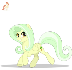 Size: 2554x2500 | Tagged: safe, artist:r4hucksake, oc, oc only, oc:fieldfare, pegasus, pony, female, mare, recolor, simple background, solo, transparent background