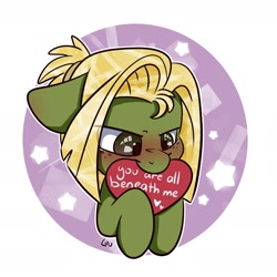 Size: 2200x2200 | Tagged: source needed, safe, artist:lou, oc, oc only, pony, male