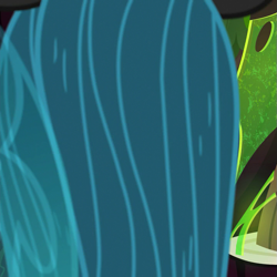 Size: 719x720 | Tagged: safe, edit, edited screencap, screencap, queen chrysalis, g4, cropped