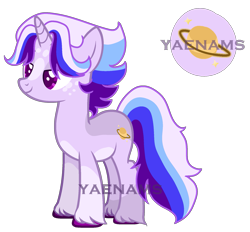 Size: 1921x1783 | Tagged: safe, artist:chaemvsk, oc, oc only, oc:prism velvet sparkle, pony, unicorn, base used, blaze (coat marking), coat markings, facial markings, female, freckles, horn, lidded eyes, magical lesbian spawn, mare, offspring, pale belly, parent:rainbow blitz, parent:rainbow dash, parent:twilight sparkle, parents:twidash, signature, simple background, smiling, solo, transparent background, unshorn fetlocks